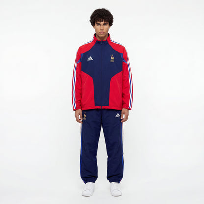 x France Vintage Jacket 2008