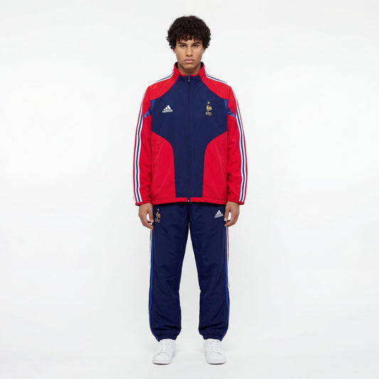 x France Vintage Jacket 2008