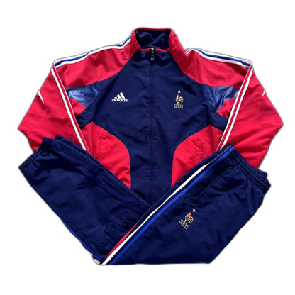x France Vintage Jacket 2008