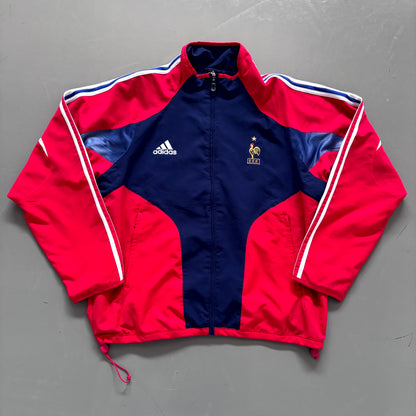 x France Vintage Jacket 2008