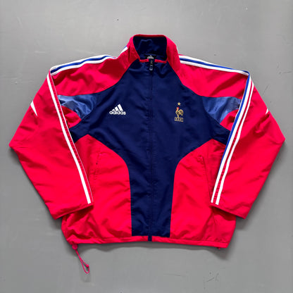 x France Vintage Jacket 2008