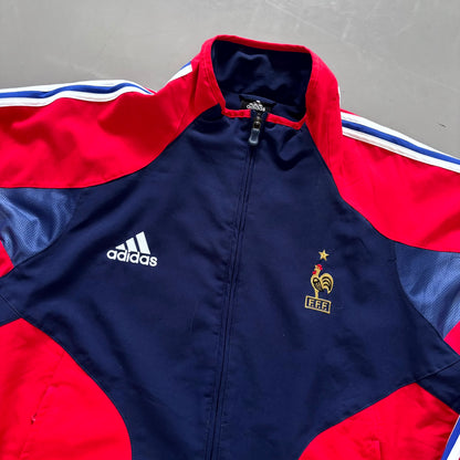 x France Vintage Jacket 2008