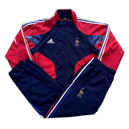 x France Vintage Jacket 2008
