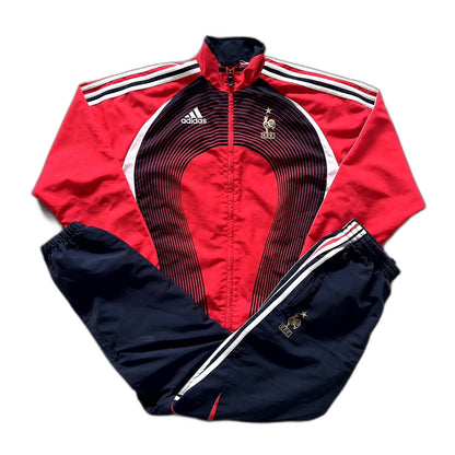 x France Vintage Jacket 2008