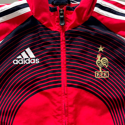 x France Vintage Jacket 2008