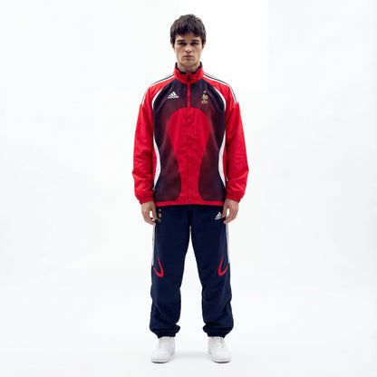 x France Vintage Jacket 2008