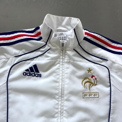 x France Vintage Jacket 2010