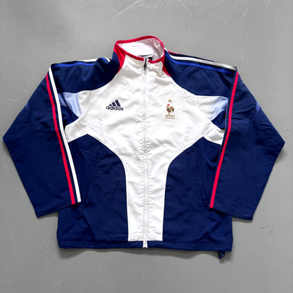 x France Vintage Jacket 2010