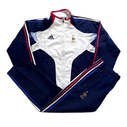x France Vintage Jacket 2010