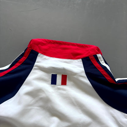 x France Vintage Jacket 2010