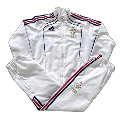 x France Vintage Jacket 2010