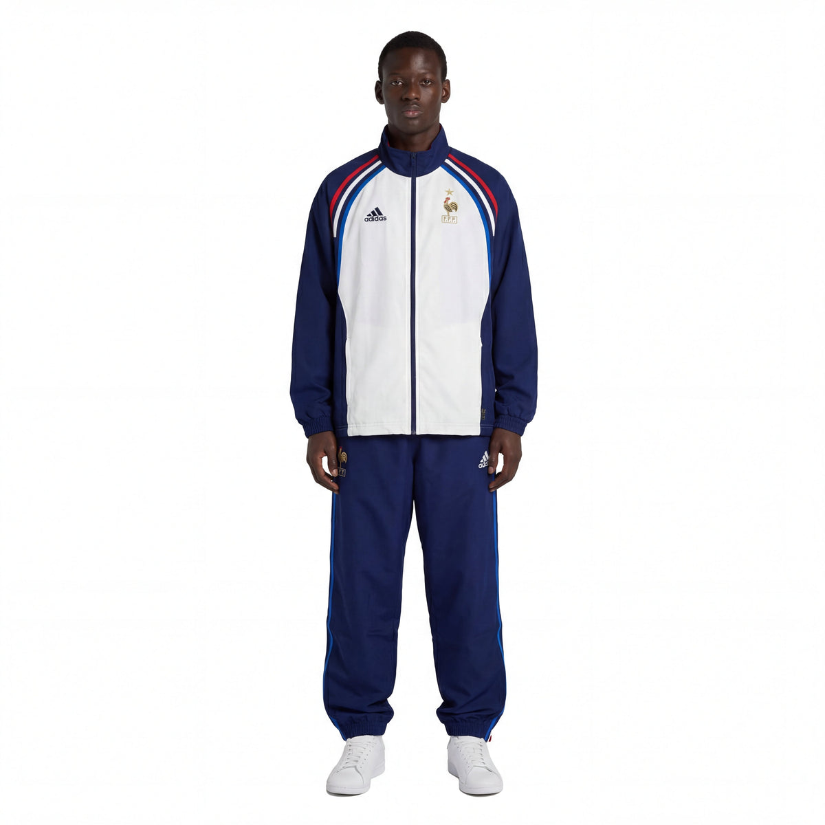 x France Vintage Jacket 2010