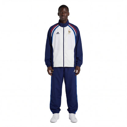 x France Vintage Jacket 2010