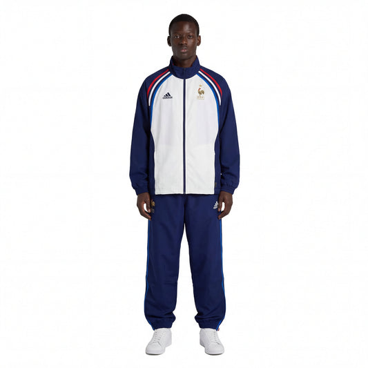x France Vintage Jacket 2010