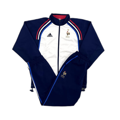 x France Vintage Jacket 2010