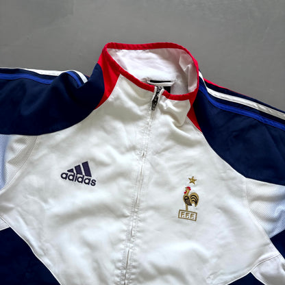 x France Vintage Jacket 2010