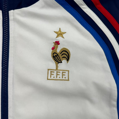 x France Vintage Jacket 2010