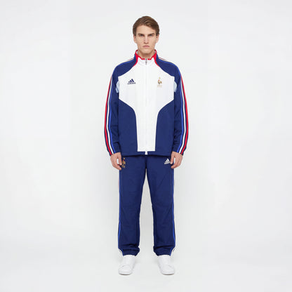 x France Vintage Jacket 2010