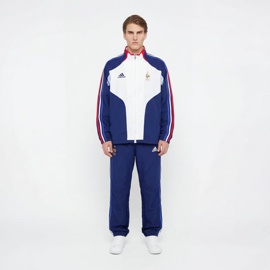 x France Vintage Jacket 2010