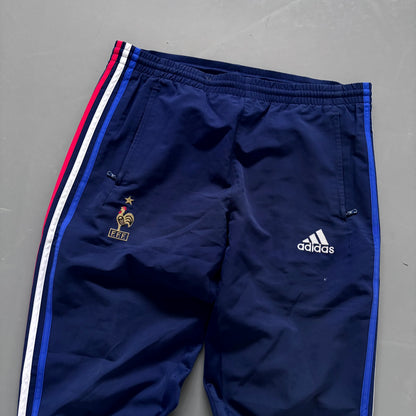 x France Vintage Jacket 2010