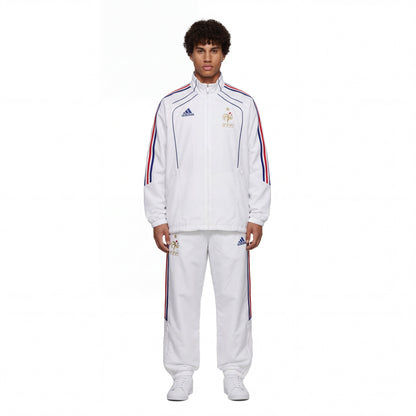 x France Vintage Jacket 2010