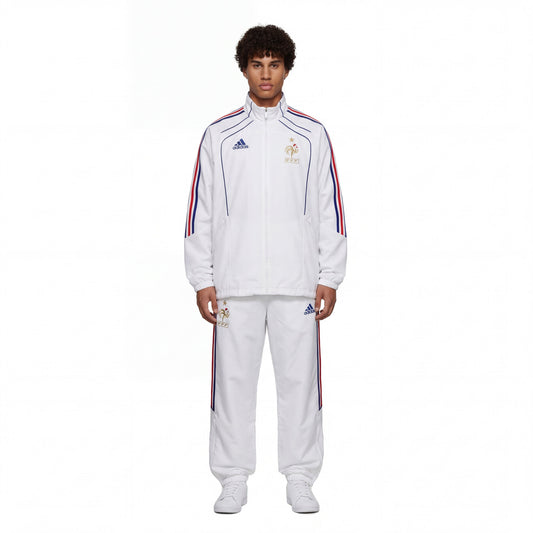 x France Vintage Jacket 2010