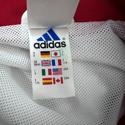 x France Vintage Jacket 2010