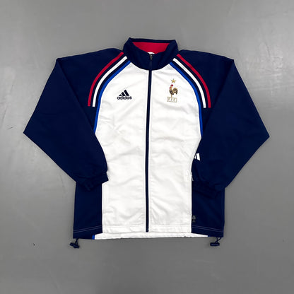 x France Vintage Jacket 2010