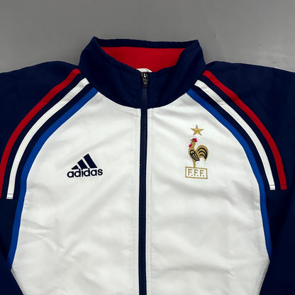 x France Vintage Jacket 2010
