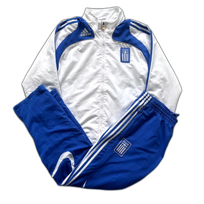 x Griechenland Vintage Jacket 2006