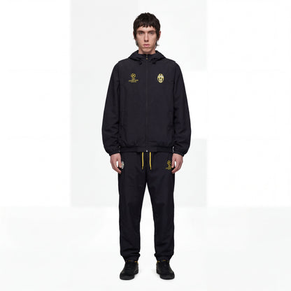 x Juventus CL Vintage Jacket 2015/16