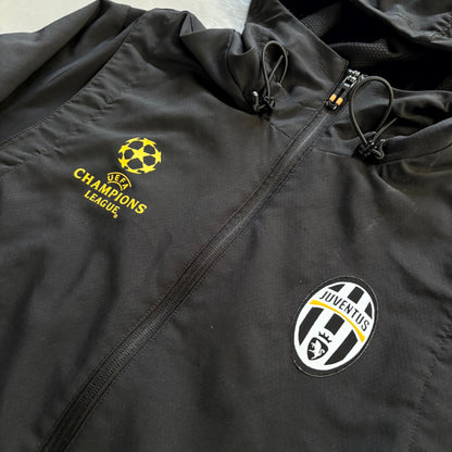 x Juventus CL Vintage Jacket 2015/16