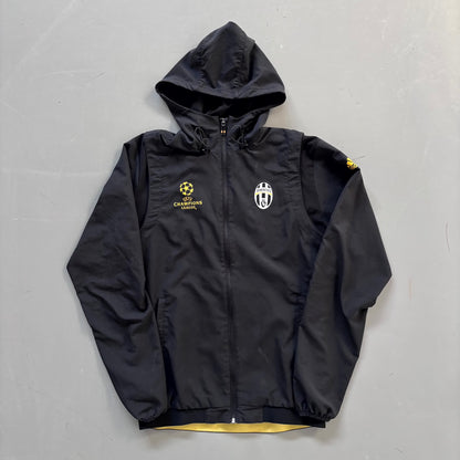 x Juventus CL Vintage Jacket 2015/16