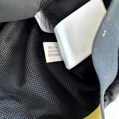 x Juventus CL Vintage Jacket 2015/16