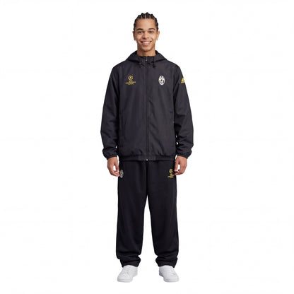 x Juventus Turin CL Vintage Jacket 2014/15