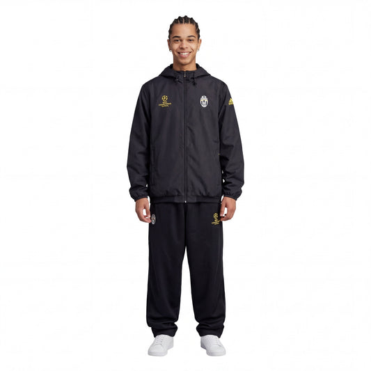 x Juventus Turin CL Vintage Jacket 2014/15