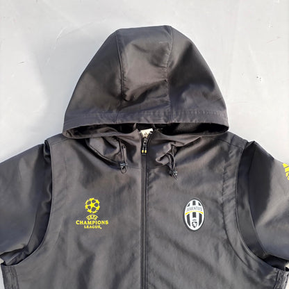 x Juventus Turin CL Vintage Jacket 2014/15