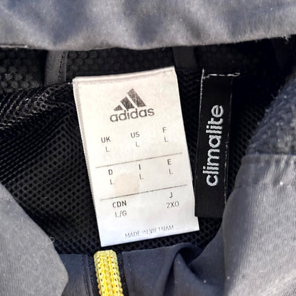 x Juventus Turin CL Vintage Jacket 2014/15