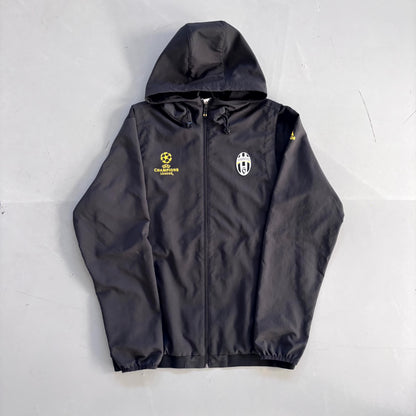 x Juventus Turin CL Vintage Jacket 2014/15