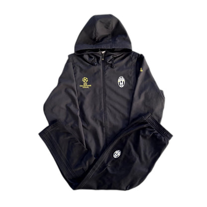 x Juventus Turin CL Vintage Jacket 2014/15