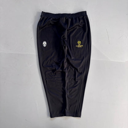 x Juventus Turin CL Vintage Jacket 2014/15