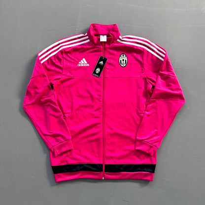 x Juventus Turin Vintage Jacket 2015/16