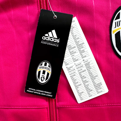 x Juventus Turin Vintage Jacket 2015/16