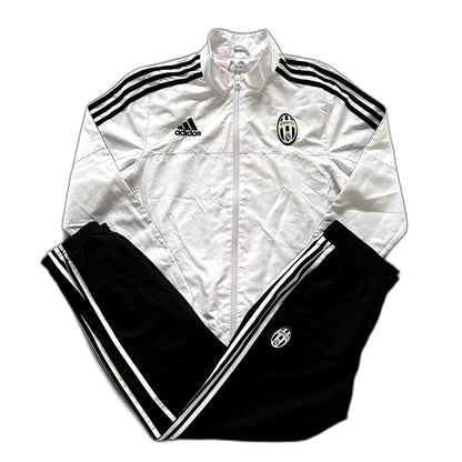 x Juventus Turin Vintage Jacket 2015/16