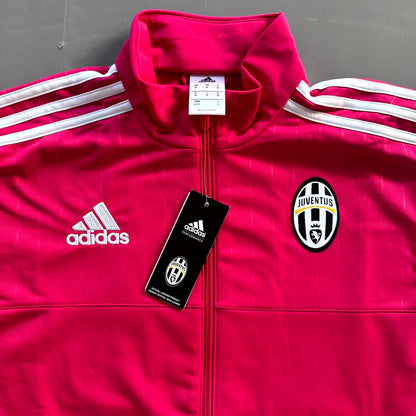 x Juventus Turin Vintage Jacket 2015/16