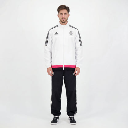 x Juventus Turin Vintage Jacket 2015/16