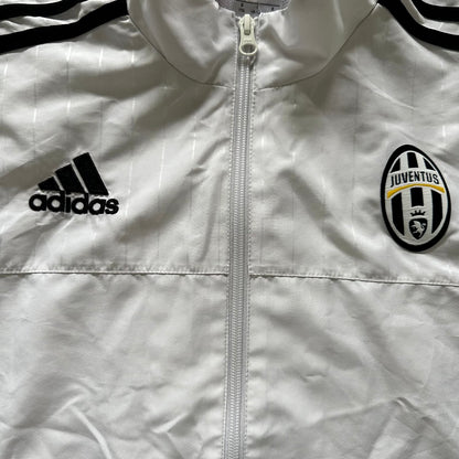 x Juventus Turin Vintage Jacket 2015/16