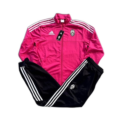 x Juventus Turin Vintage Jacket 2015/16