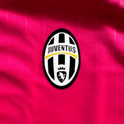 x Juventus Turin Vintage Jacket 2015/16