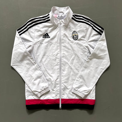 x Juventus Turin Vintage Jacket 2015/16